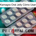 Kamagra Oral Jelly Cómo Usar 07